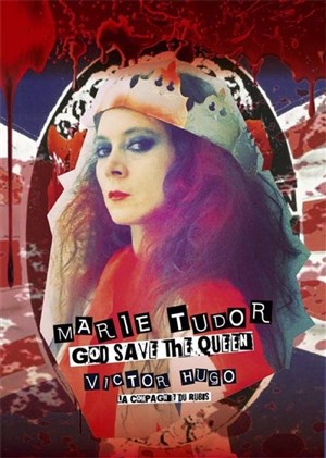 Affiche de Marie Tudor