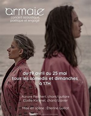 Affiche de Ormaie