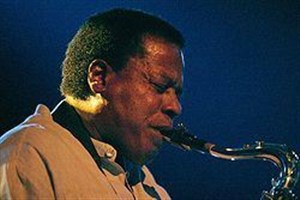 Affiche de Jam Session - Boeuf sauce Que je thème, que je thème : Wayne Shorter