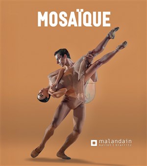 Affiche de Mosaïque