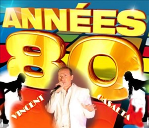 Affiche de Top 50 sur les années 80