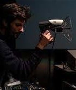 Affiche de Prénom nom