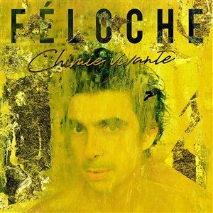 Affiche de Féloche