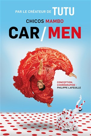 Affiche de Car / Men