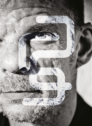 Affiche de Müller Machine | avec Denis Lavant