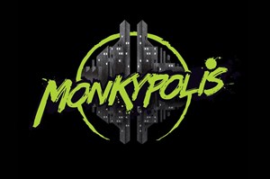 Affiche de Monkypolis | 1ere partie: Seven Ages