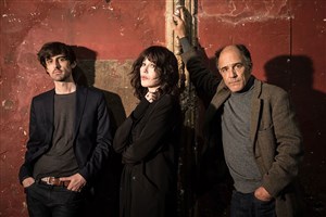 Affiche de Opening Night | avec Isabelle Adjani