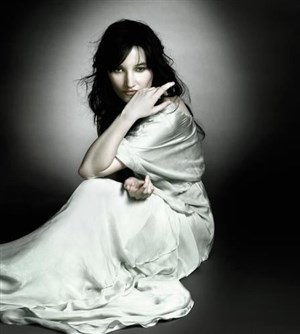 Affiche de Anna Prohaska soprano