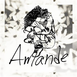 Affiche de Amande Douce Amère