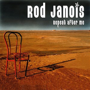 Affiche de Rod Janois