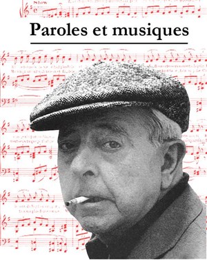 Affiche de Paroles et musiques