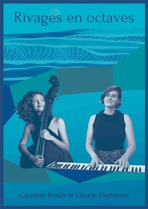 Affiche de Rivages en Octaves