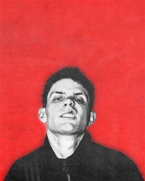 MDNS + Gabriel Kröger