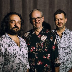 Affiche de Trio Barolo
