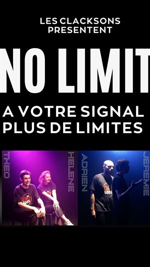 Affiche de No limits
