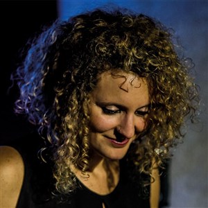 Affiche de Chiara Viola - French Quartet