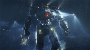 Affiche de Festival de la Bonne 3D - Pacific Rim
