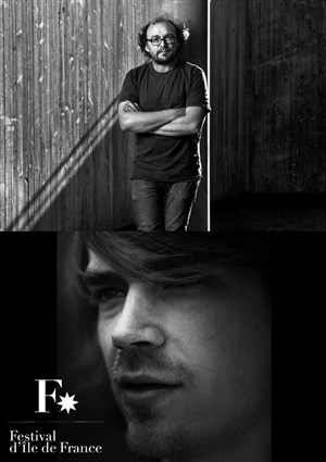 Affiche de Bugge Wesseltoft + André Bratten + Mette Henriette