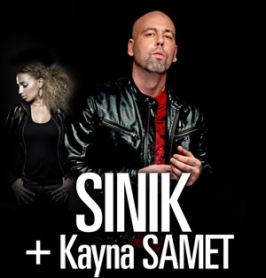 Affiche de Sinik | 1ère partie : Kayna Samet