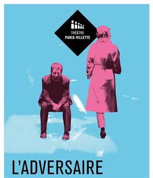 Affiche de L'adversaire