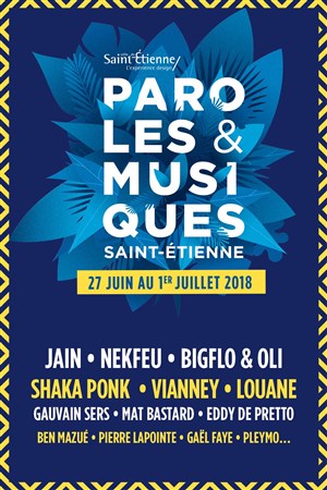 Affiche de Pleymo, Burn Your Karma