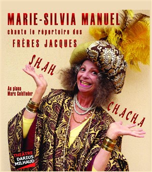 Affiche de Shah Chacha