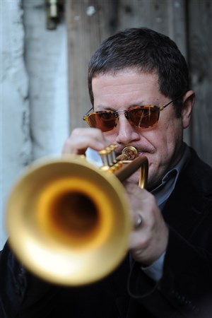Affiche de Jim Rotondi Quintet