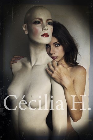 Affiche de Cécilia H | En 1ère partie : Nathan Delacroix