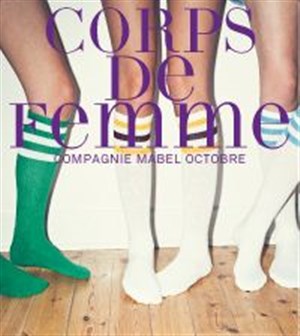 Affiche de Corps de femme