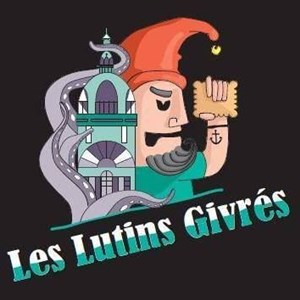 Affiche de Lutins Givrés: Match d'improvisation (Théâtre d'improvisation)