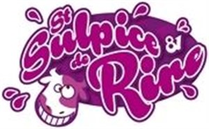 Affiche de Selection occitanie Concours d'humour St Sulpice de rire 2018