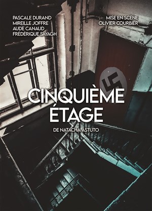 Affiche de Cinquième étage