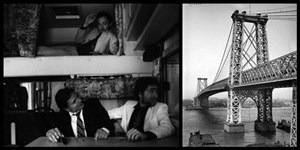 Affiche de MilesDavisQuintet + The Bridge 5