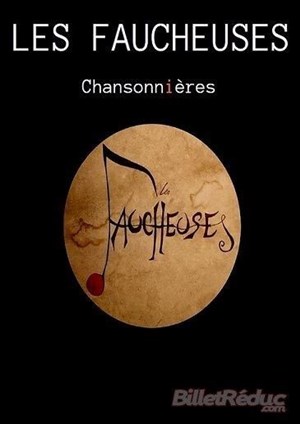 Affiche de Les Faucheuses