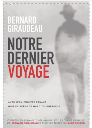 Affiche de Notre dernier voyage