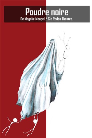 Affiche de Poudre Noire