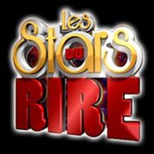 Affiche de Les Stars du Rire