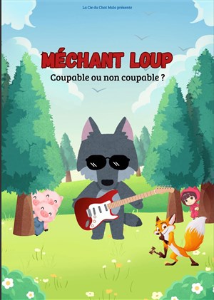 Méchant Loup