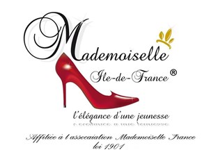 Affiche de Mademoiselle Ile De France 2015