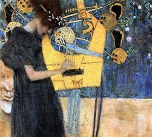 Affiche de La mélodie des choses
