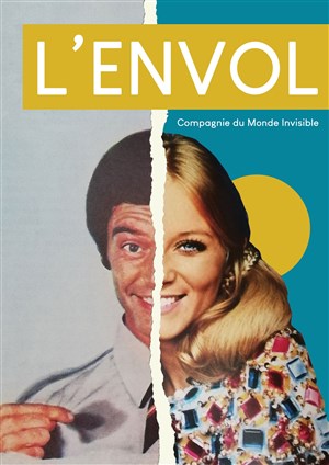 Affiche de L'Envol