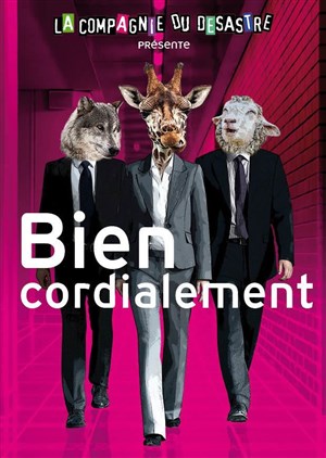 Affiche de Bien Cordialement