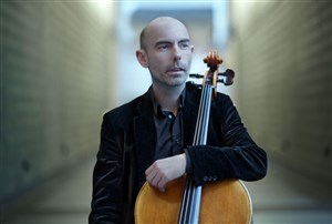 Affiche de Concert trio avec piano