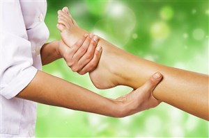 Affiche de Soirée Détente (massage) + concert Romence