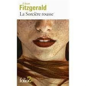 Affiche de La Sorcière rousse