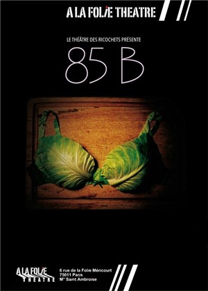 Affiche de 85B