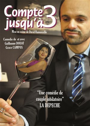 Affiche de Compte jusqu'à 3