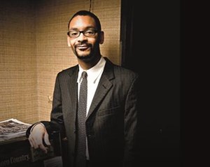 Affiche de Jason Marsalis Quartet