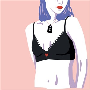 Affiche de Ne vous inquiétez pas