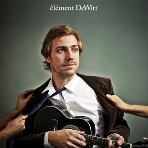 Affiche de Clément Dewitt